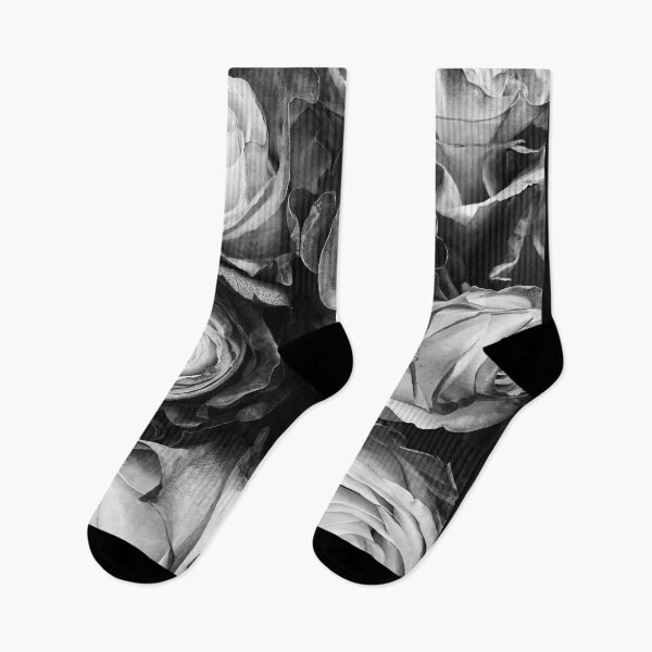 Item preview, Black and White Beauty designed and sold by KenyCanales.