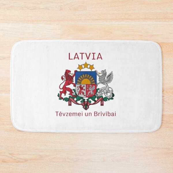 Item preview, Latvia designed and sold by AmrMualla.