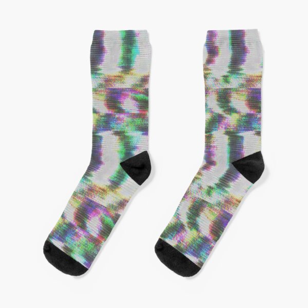 Zephyr Socks