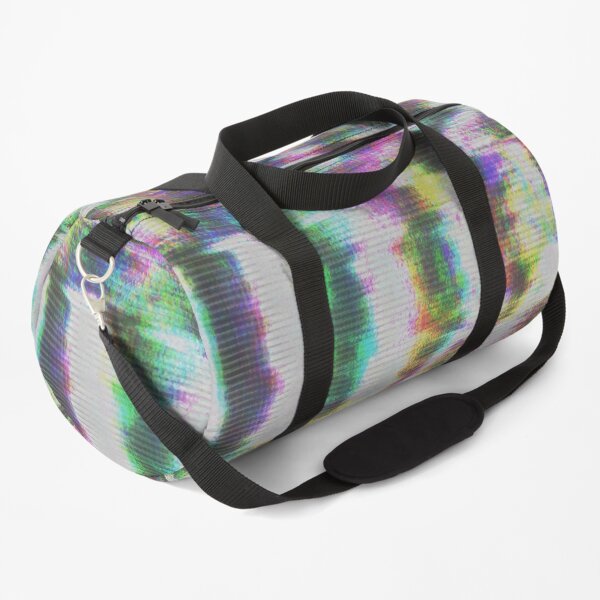 Zephyr Duffle Bag