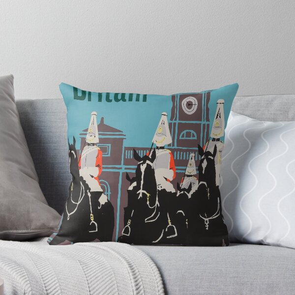 Item preview, Britain designed and sold by stickart-marek.