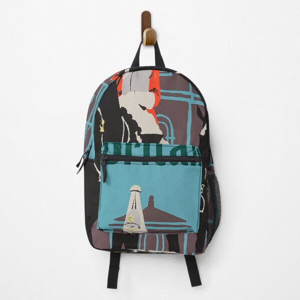 Item preview, Britain vintage travel poster designed and sold by stickart-marek.