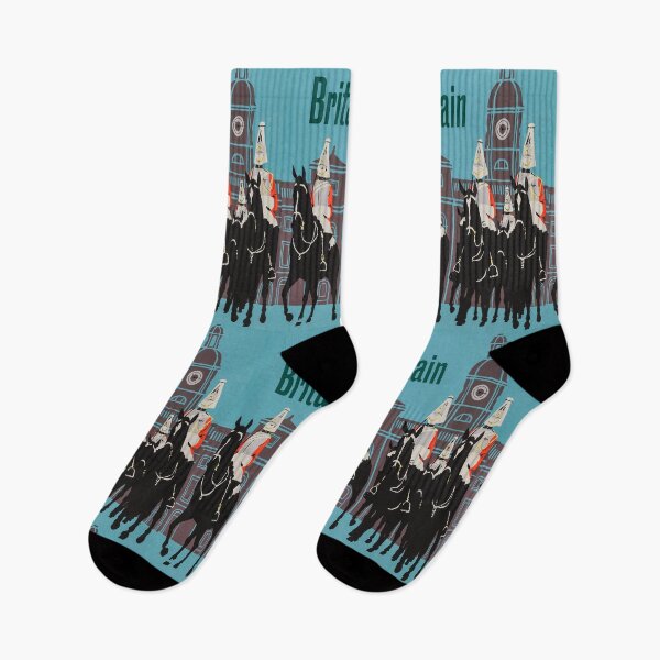 Item preview, Britain designed and sold by stickart-marek.