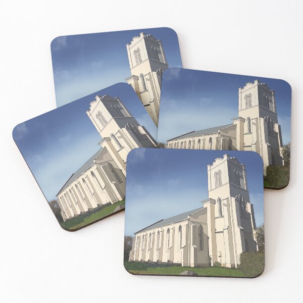 Item preview, St Andrews Anglican Church, Westbury, Tasmania, Australia designed and sold by Alchersone-Art.