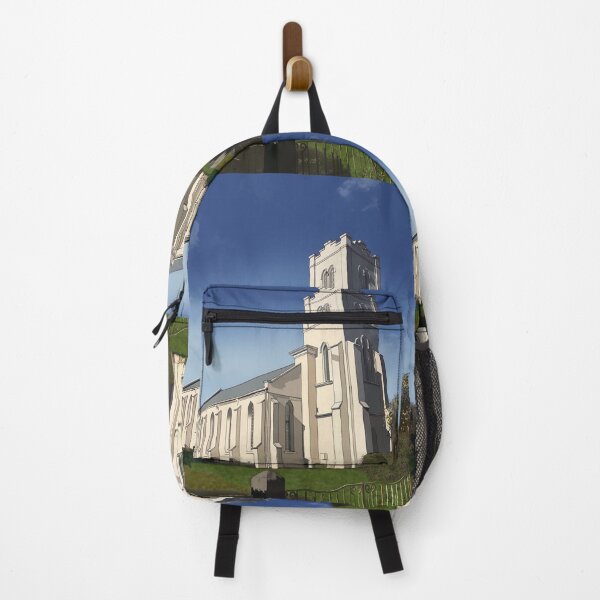 Item preview, St Andrews Anglican Church, Westbury, Tasmania, Australia designed and sold by Alchersone-Art.