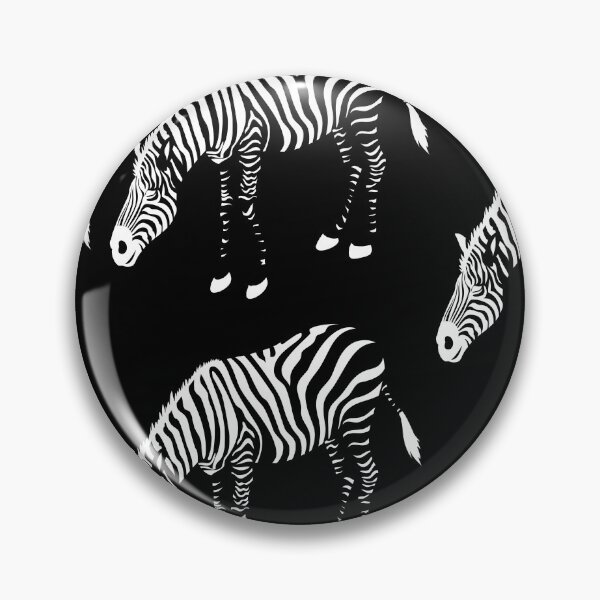 Item preview, Zebra designed and sold by cutequokka2.