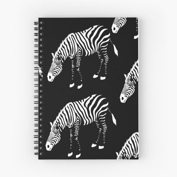Item preview, Zebra designed and sold by cutequokka2.