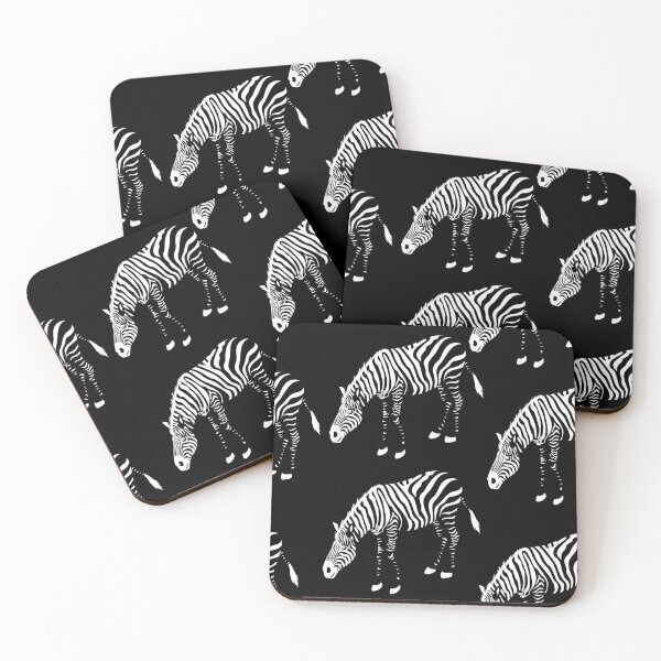Item preview, Zebra designed and sold by cutequokka2.