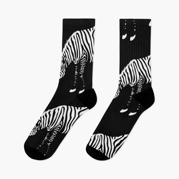 Item preview, Zebra designed and sold by cutequokka2.