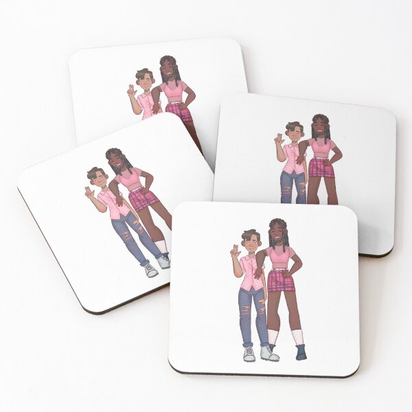 Item preview, trans flag as humans designed and sold by Makdrawsit.