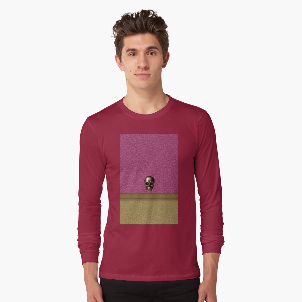 Item preview, Long Sleeve T-Shirt designed and sold by VkCases.