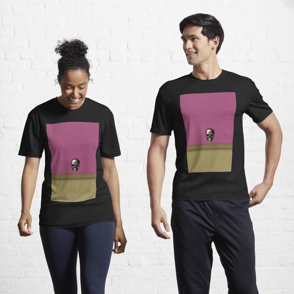 Item preview, Active T-Shirt designed and sold by VkCases.