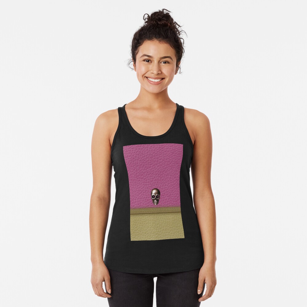Item preview, Racerback Tank Top designed and sold by VkCases.