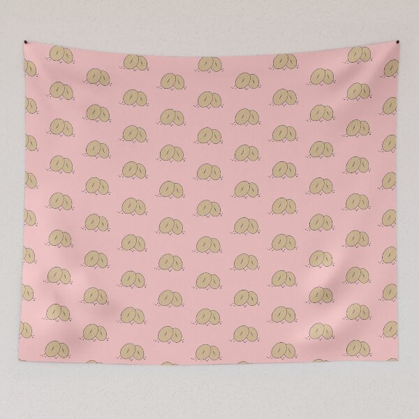 Item preview, Two simple pastry donuts designed and sold by Maria Simone.