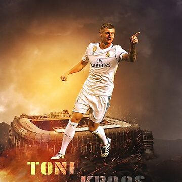 Toni Kroos Jerseys, Toni Kroos Shirts, Clothing