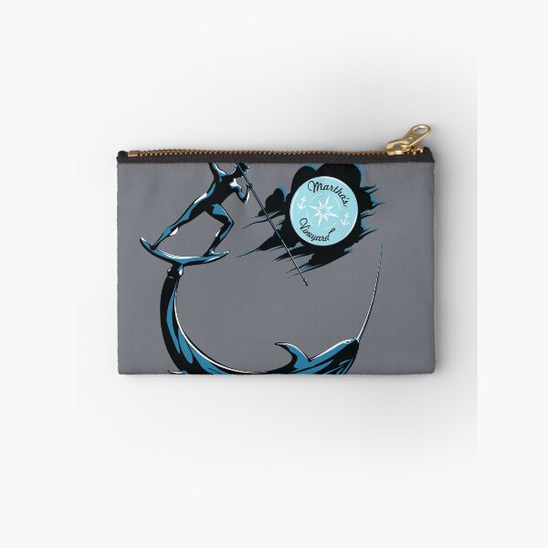 Item preview, Spearfishing fisherman swordfish Martha’s vineyard designed and sold by mirrorimages.