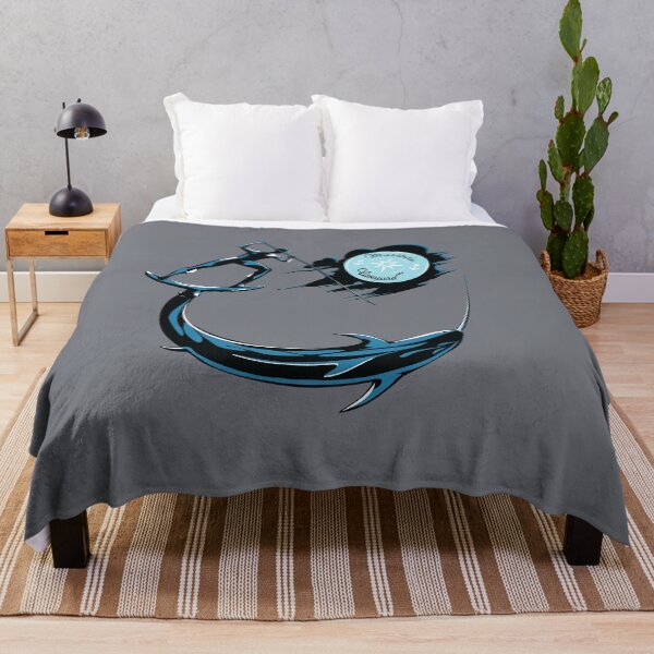 Item preview, Spearfishing fisherman swordfish Martha’s vineyard designed and sold by mirrorimages.