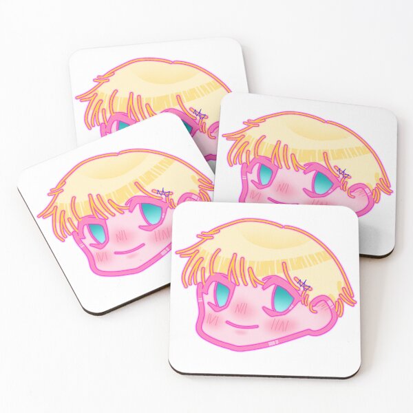 Item preview, Pinky-chan designed and sold by arwinzack.