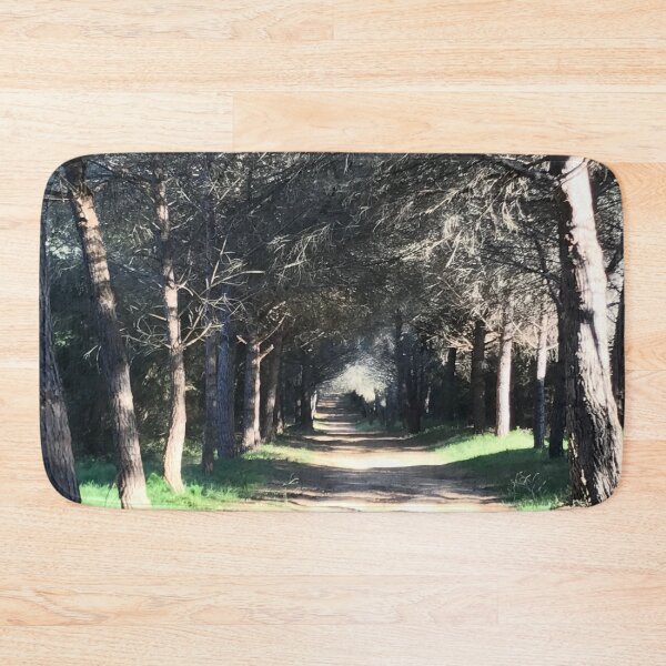 Item preview, Sunlight Forest Path designed and sold by Lady-Lilac.