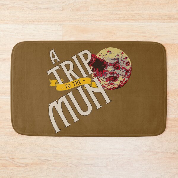 Item preview, A Trip To the Mun designed and sold by HappySchnapper.