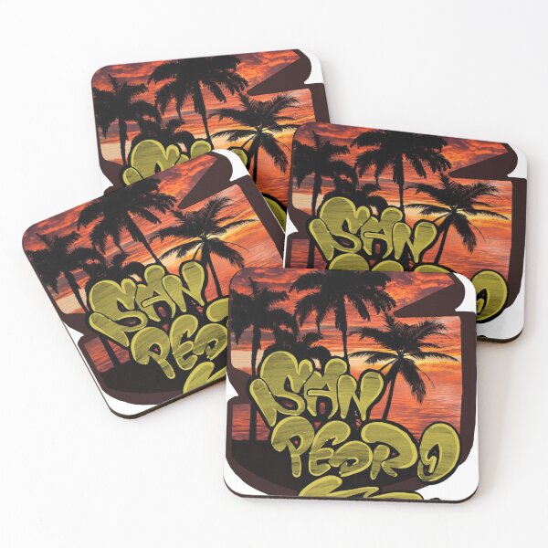 Item preview, San Pedro  designed and sold by Graffaholic594.