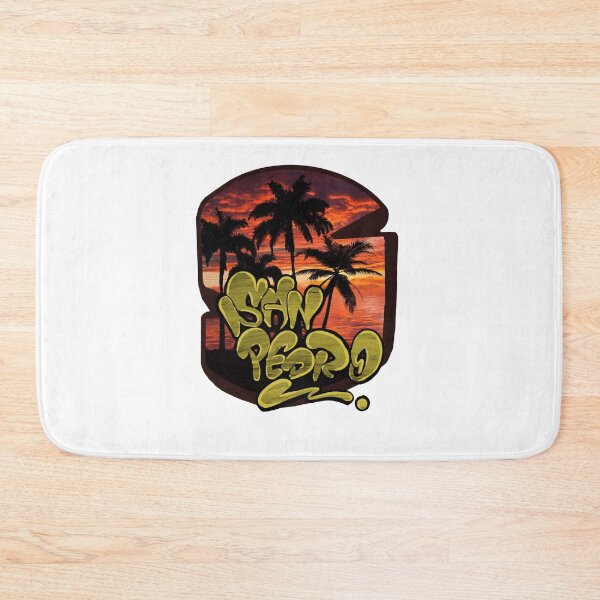 Item preview, San Pedro  designed and sold by Graffaholic594.