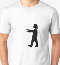 Big Zombie Unisex T-Shirt