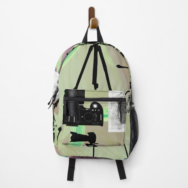 Item preview, Cameras, Vintage and New. designed and sold by Blertz.