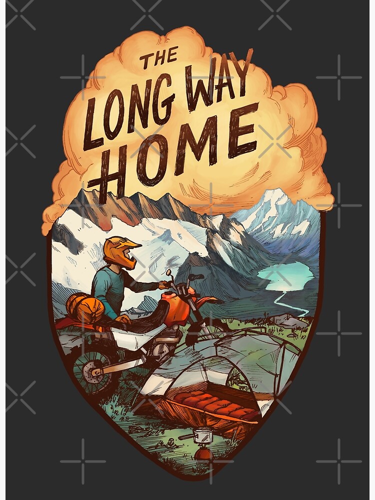 a long way home torrent