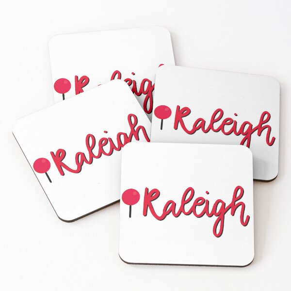 Item preview, raleigh map dot designed and sold by katiesmiller.