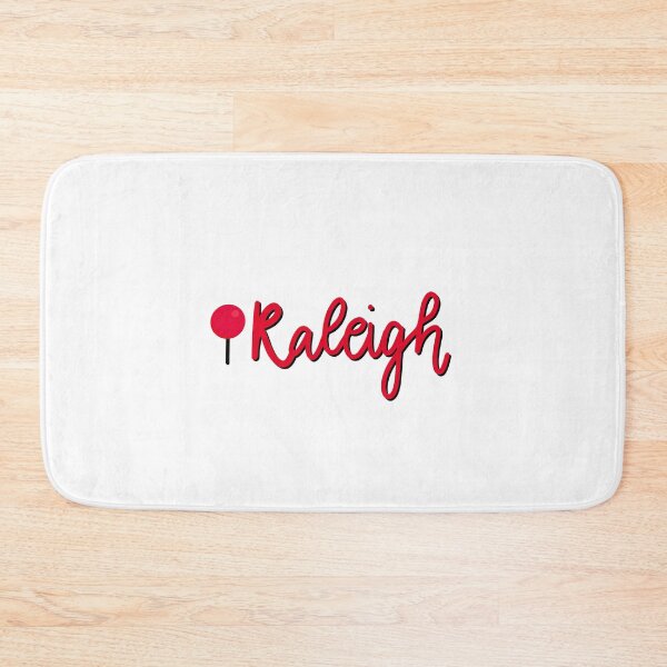 Item preview, raleigh map dot designed and sold by katiesmiller.