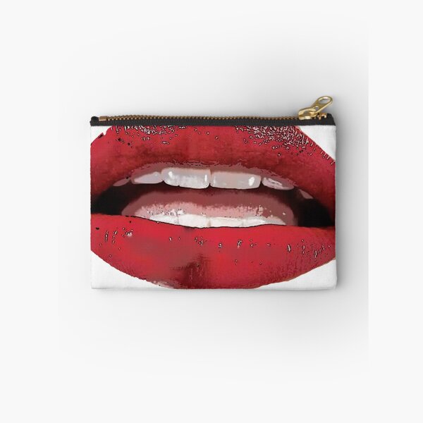 Item preview, Red Lips  designed and sold by designbywhacky.