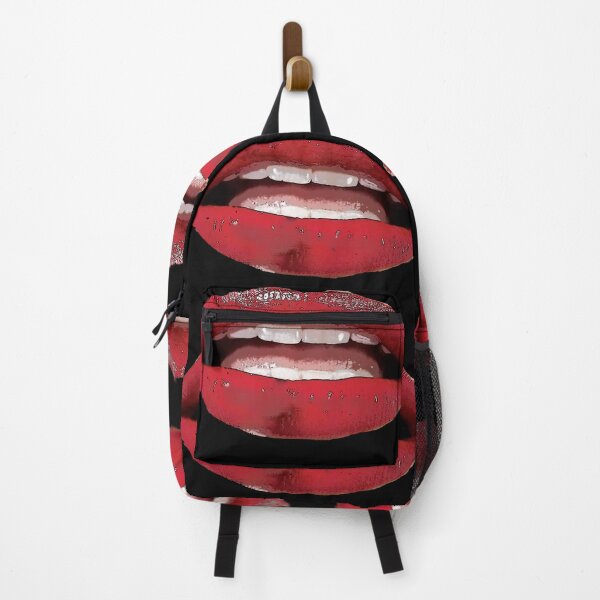 Item preview, Red Lips designed and sold by designbywhacky.