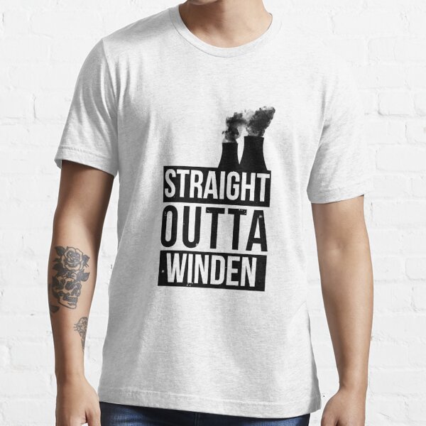 Straight Outta Compton Netflix Gifts Merchandise for Sale