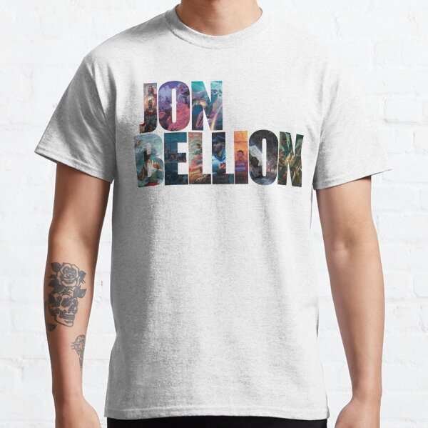 jon bellion shirt