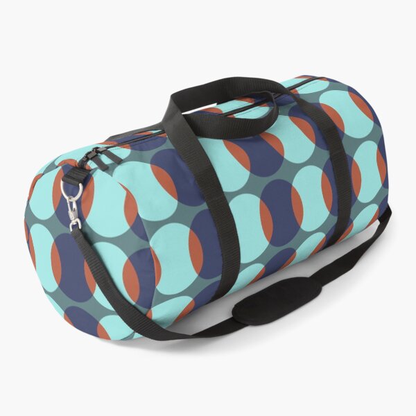 Item preview, Mekko Teal designed and sold by lisajaynemurray.