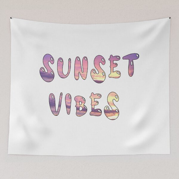 Item preview, Sunset vibes designed and sold by Reion.