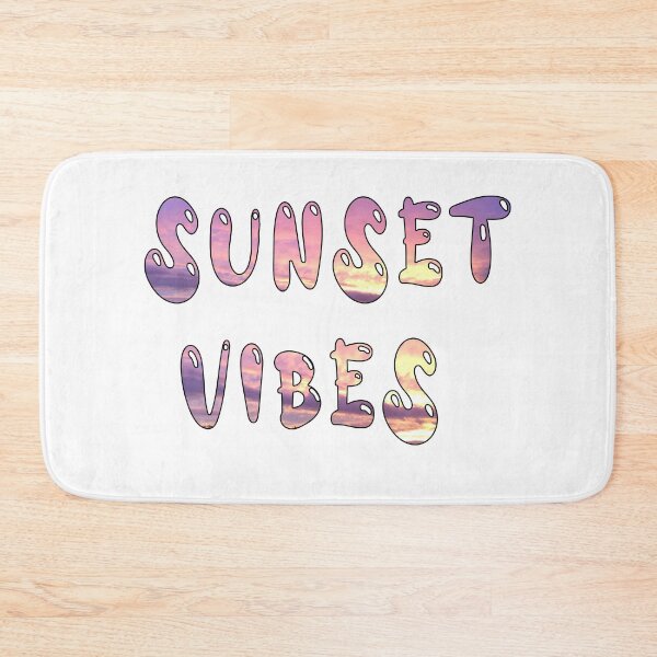 Item preview, Sunset vibes designed and sold by Reion.