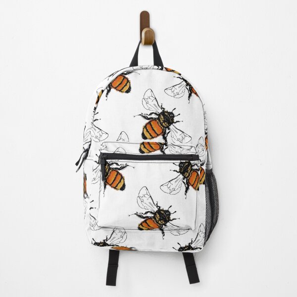 Item preview, Bee. Good. designed and sold by Clare Wuellner.