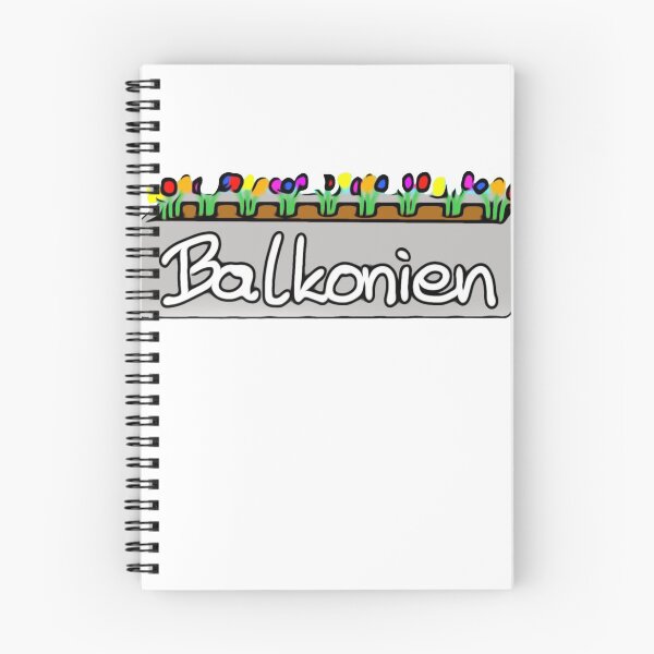Item preview, Balcony 2020 vacation designed and sold by Zwuck.