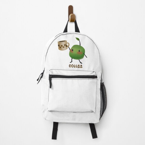 Item preview, Junimo's Coffee designed and sold by Kaela Soltoff.