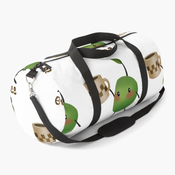 Item preview, Junimo's  Coffee designed and sold by Kaela Soltoff.
