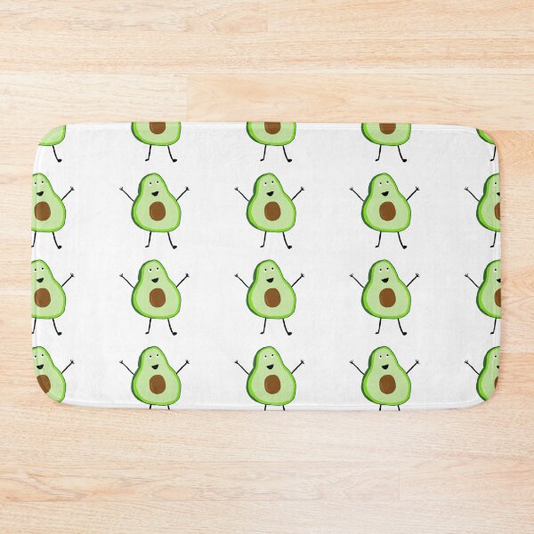 Item preview, avacado!!!!!!! designed and sold by PascalesStuff.