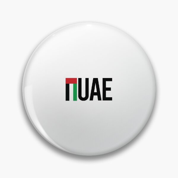 Item preview, UAE Minimal Design collection designed and sold by randomorder.