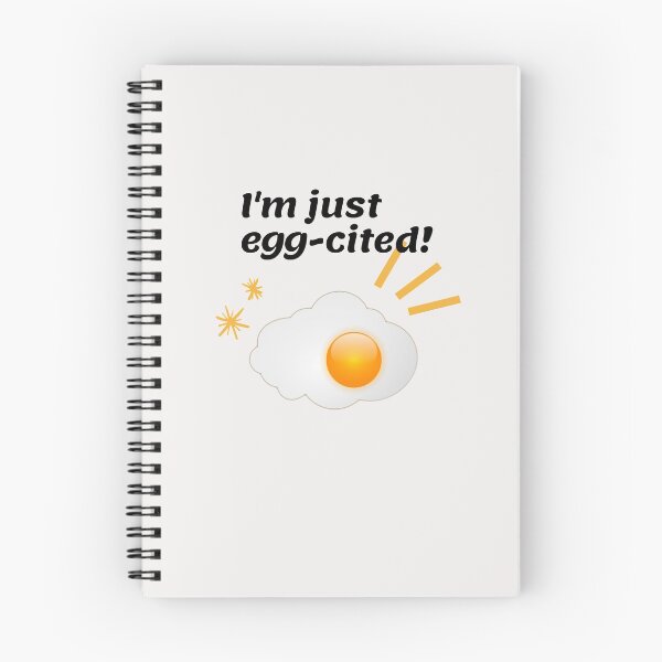 Item preview, Egg-cited designed and sold by simplyken2.