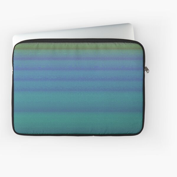 Melancholy Desert Laptop Sleeve