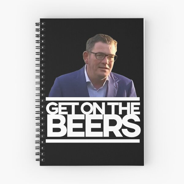 Item preview, Get on the beers designed and sold by enriquepma.