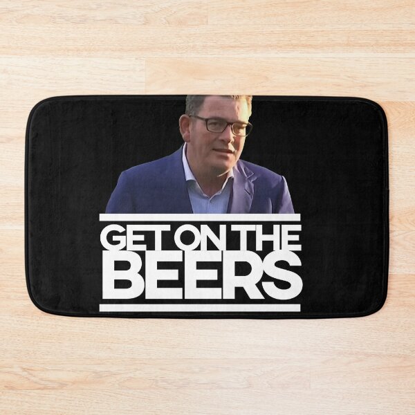 Item preview, Get on the beers designed and sold by enriquepma.