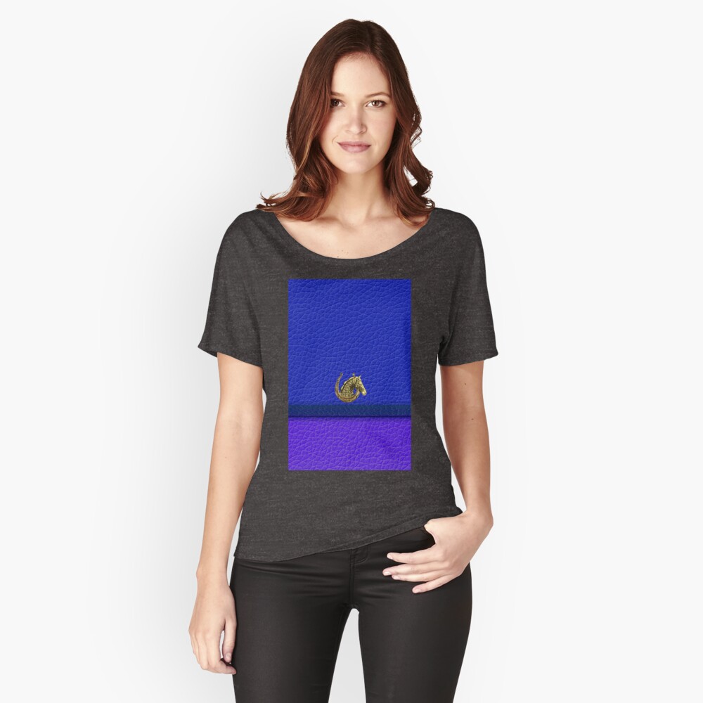 Item preview, Relaxed Fit T-Shirt designed and sold by VkCases.