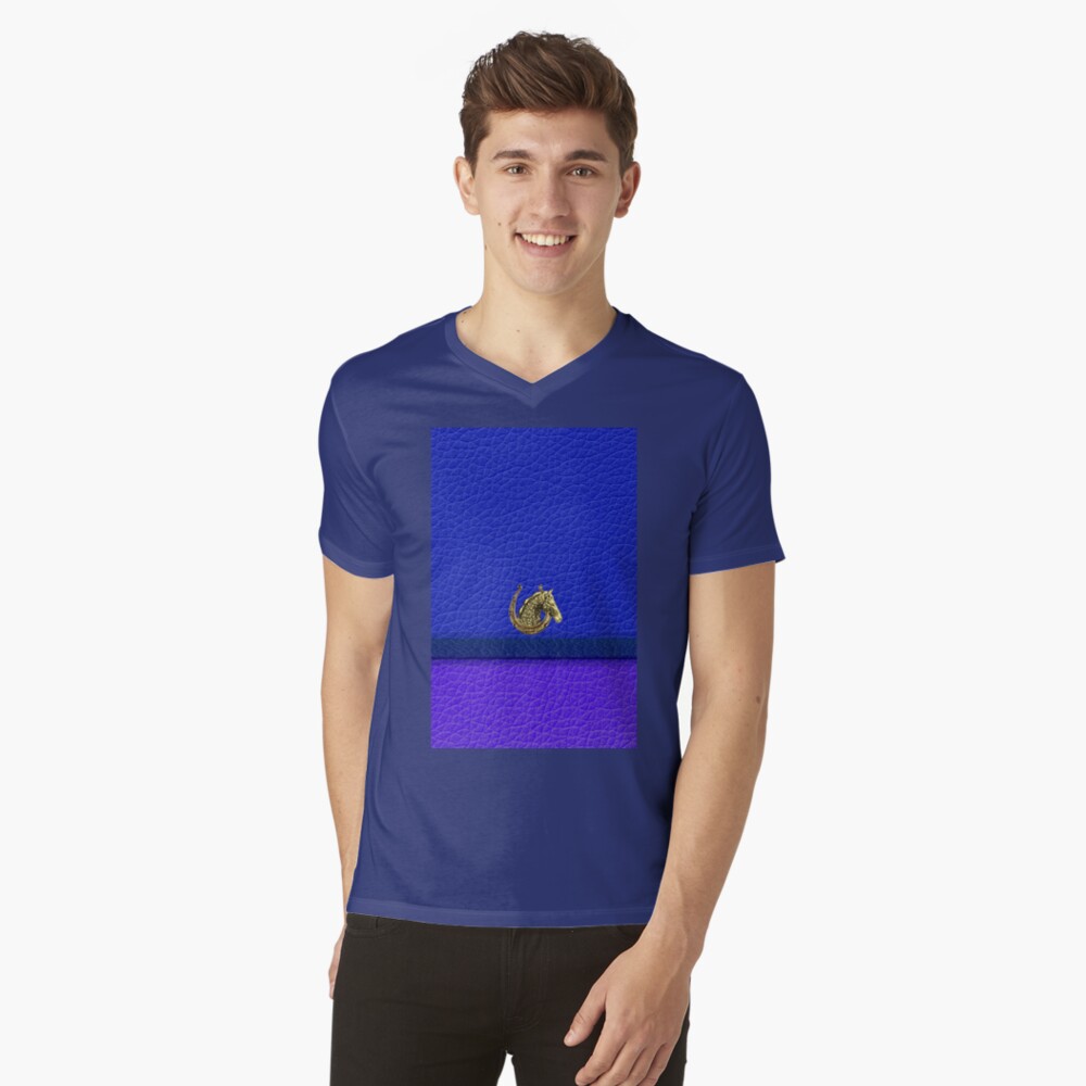 Item preview, V-Neck T-Shirt designed and sold by VkCases.